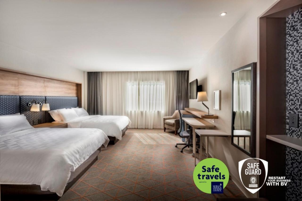 Holiday Inn & Suites - Aguascalientes By Ihg Zewnętrze zdjęcie