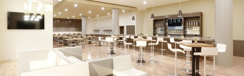 Holiday Inn & Suites - Aguascalientes By Ihg Zewnętrze zdjęcie