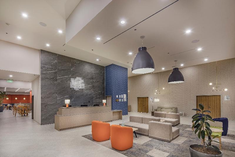 Holiday Inn & Suites - Aguascalientes By Ihg Zewnętrze zdjęcie