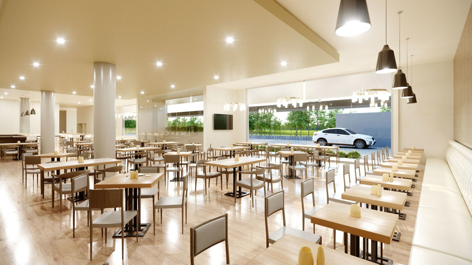 Holiday Inn & Suites - Aguascalientes By Ihg Zewnętrze zdjęcie