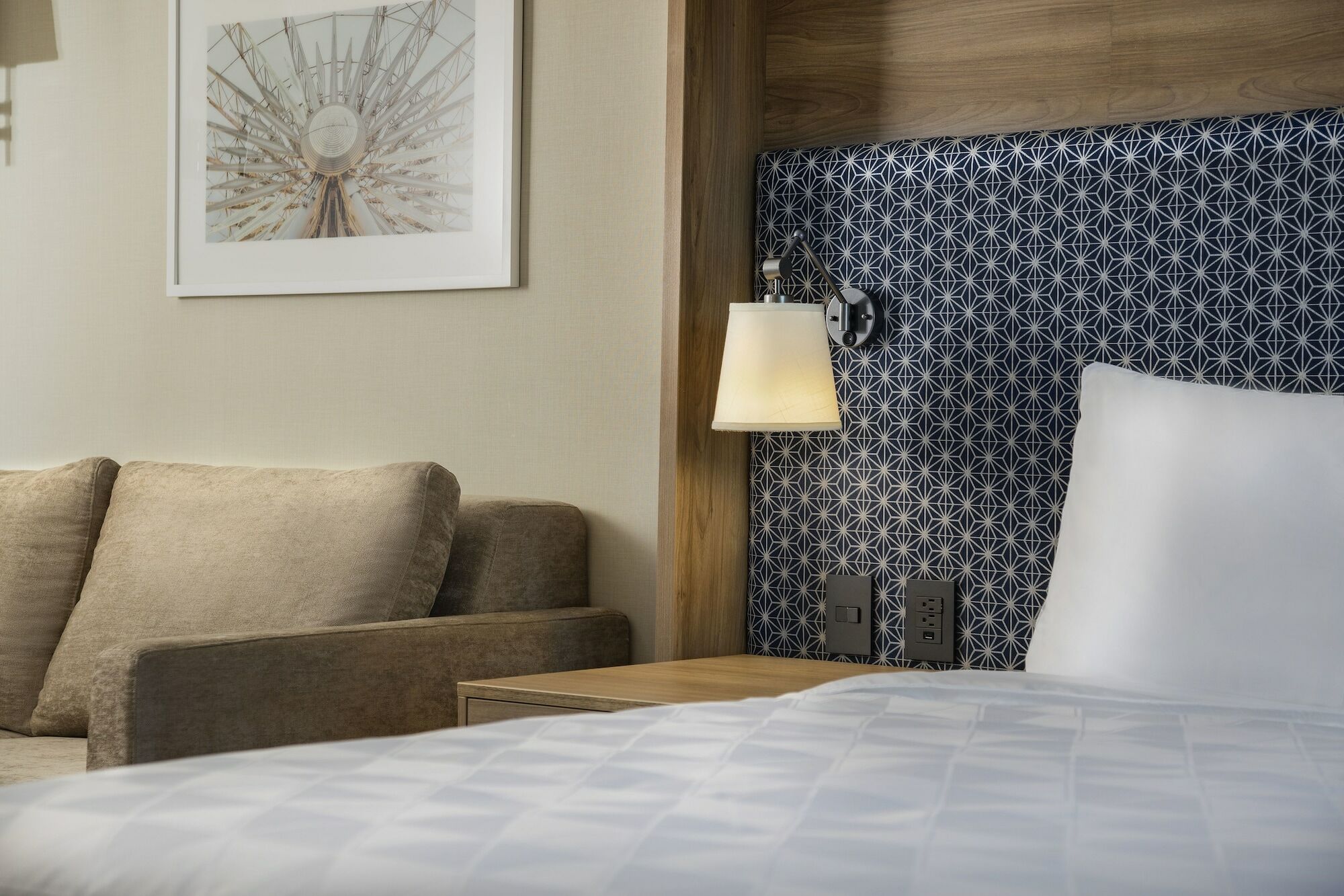 Holiday Inn & Suites - Aguascalientes By Ihg Zewnętrze zdjęcie